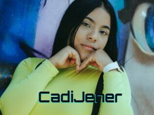 CadiJener