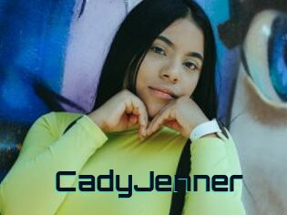 CadyJenner