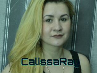 CalissaRay