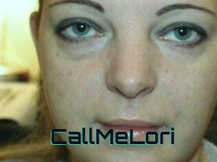 CallMeLori