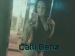 Calli_Benz