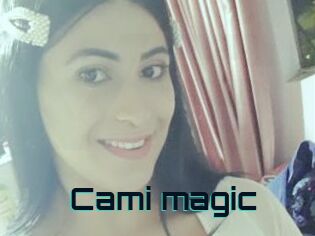 Cami_magic