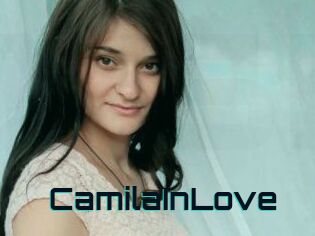 CamilaInLove