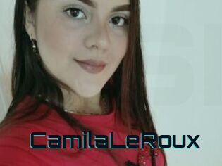 CamilaLeRoux