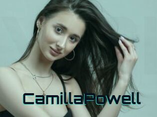 CamillaPowell