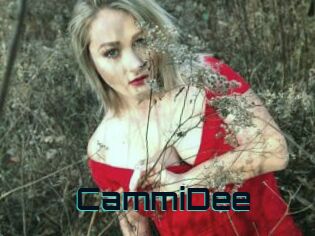 CammiDee