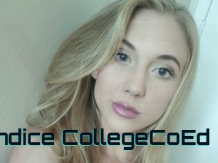 Candice_CollegeCoEd