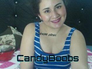 CandyBoobs