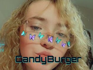 CandyBurger