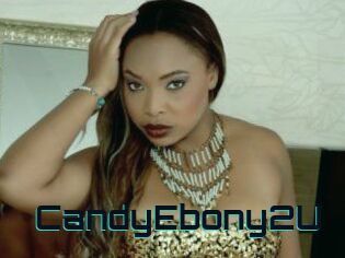 CandyEbony2U