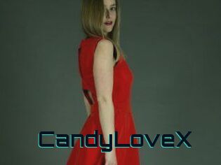 CandyLoveX