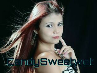 CandySweetwet