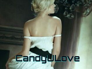 CandyULove