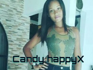 Candy_happyX