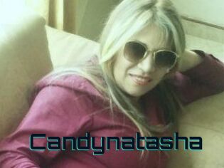 Candynatasha