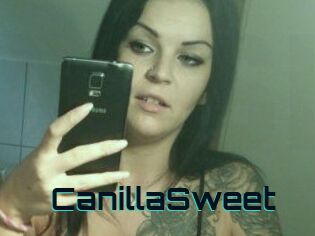 CanillaSweet