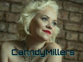 CanndyMillers