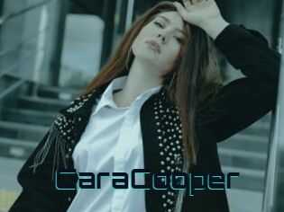 CaraCooper