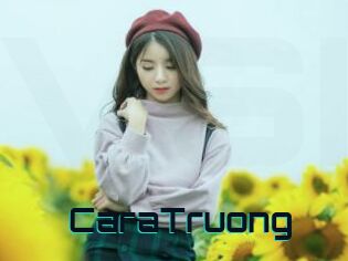 CaraTruong Vidéos Stars Nues