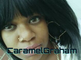 CaramelGraham