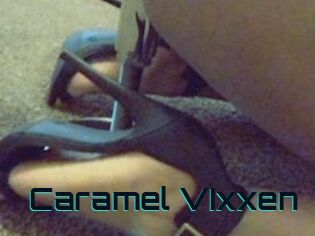 Caramel_VIxxen