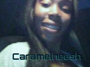 Caramelneesh