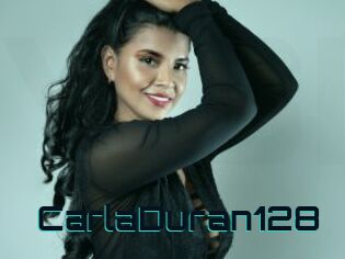 CarlaDuran128