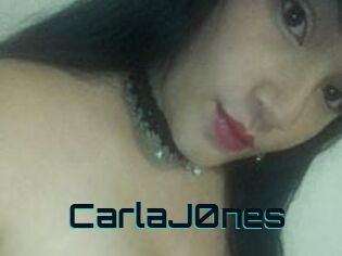 CarlaJ0nes