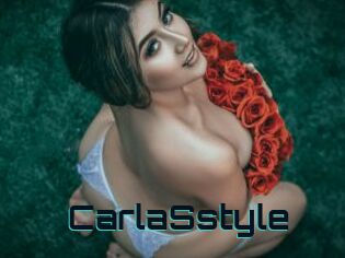 CarlaSstyle