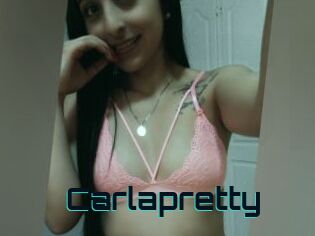 Carlapretty