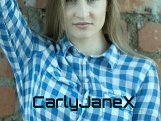 CarlyJaneX