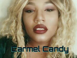 Carmel_Candy