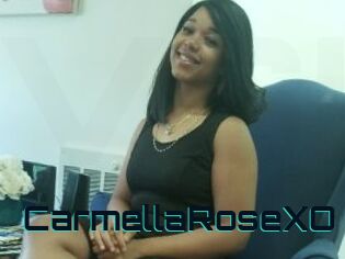 CarmellaRoseXO