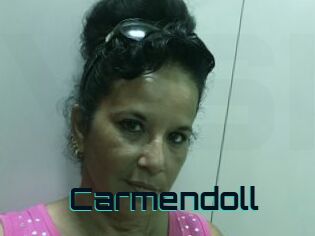 Carmendoll