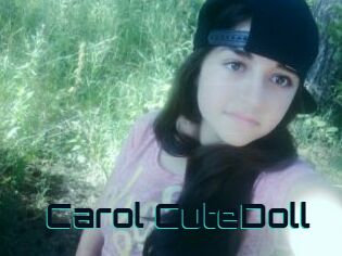 Carol_CuteDoll