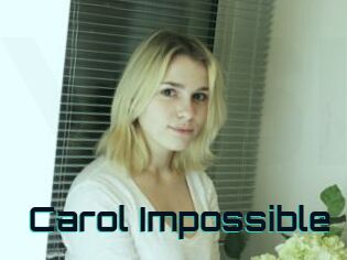 Carol_Impossible