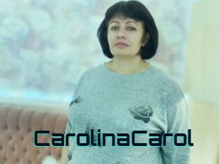 CarolinaCarol