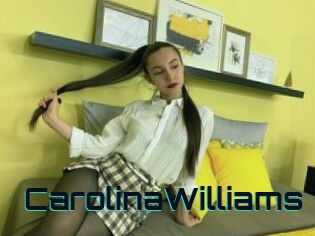 CarolinaWilliams