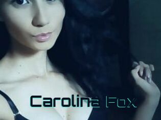 Carolina_Fox