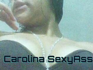 Carolina_SexyAss