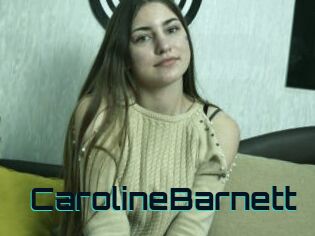 CarolineBarnett