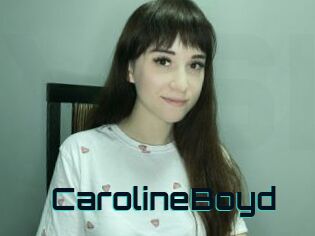 CarolineBoyd