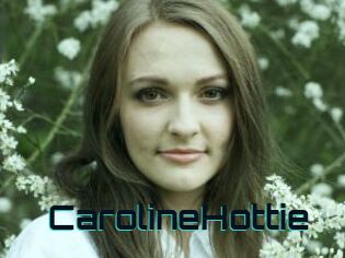 CarolineHottie