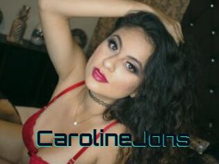 CarolineJons