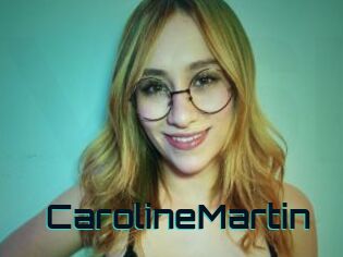 CarolineMartin