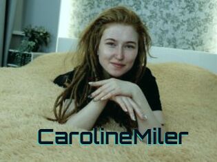 CarolineMiler