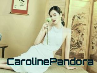 CarolinePandora