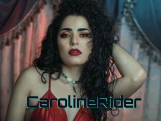 CarolineRider