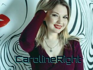 CarolineRight