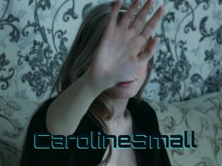 CarolineSmall